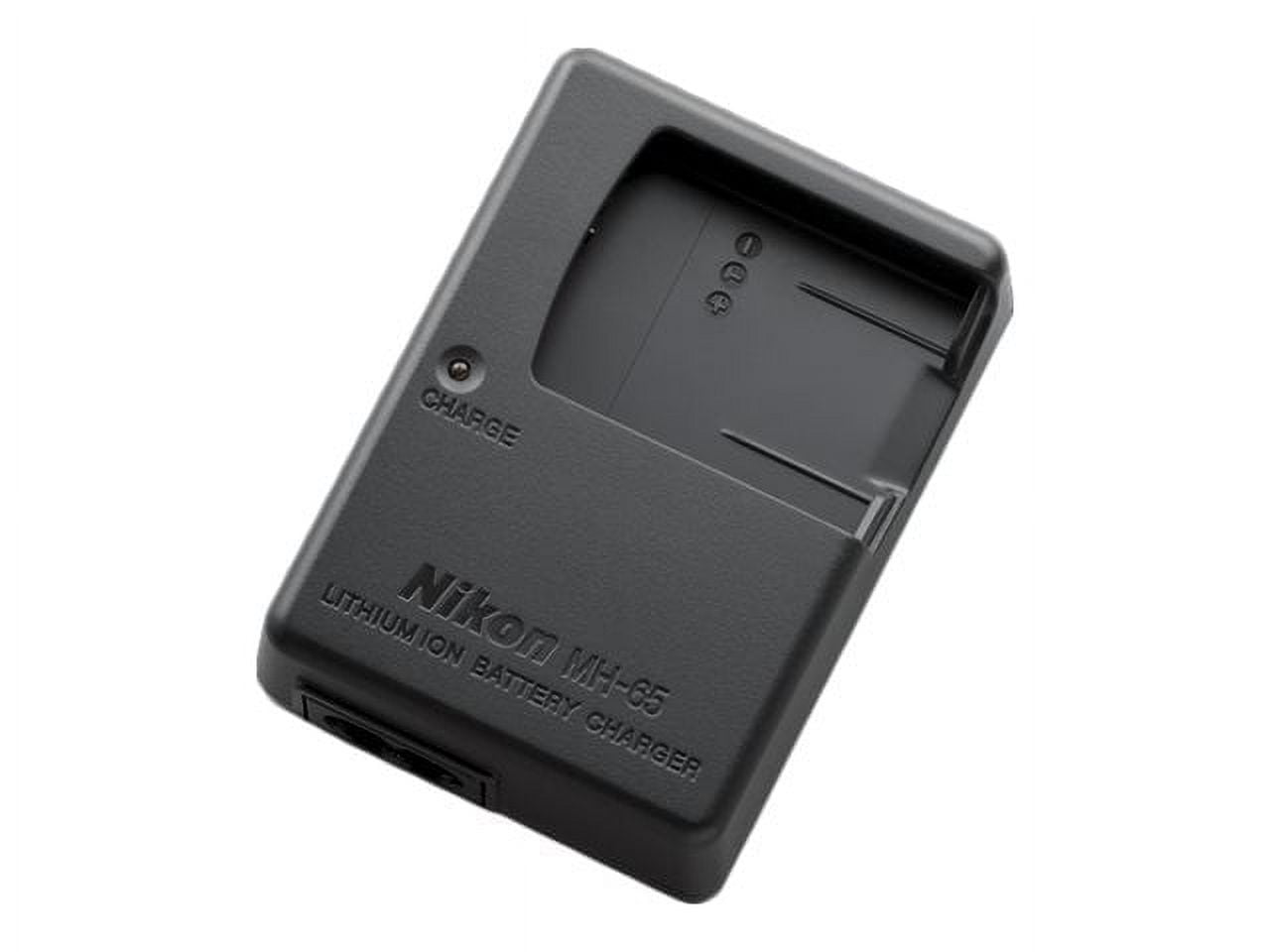 Nikon MH 65 - Battery charger