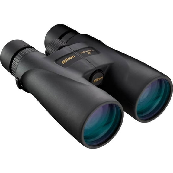 Nikon Monarch 5 20x56mm Binoculars with Focusing System