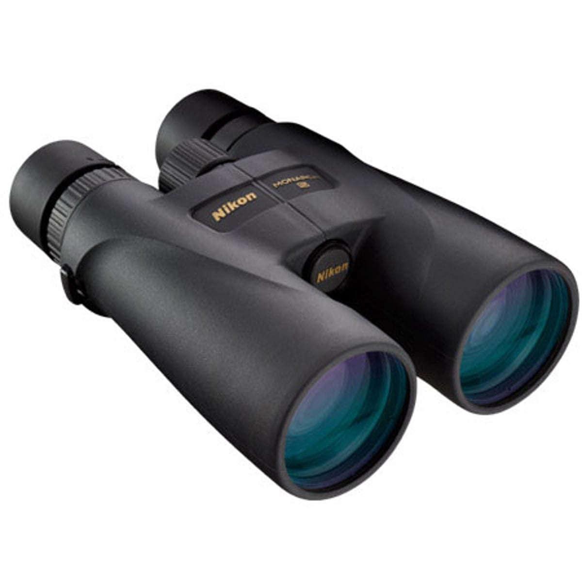 Nikon Monarch 5 20x56mm Binoculars with Focusing System