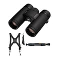 thumbnail image 1 of Nikon Monarch M7 10x30 Binocular with Nikon Lens Pen and Harness, 1 of 12