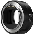 thumbnail image 1 of Nikon Mount Adapter FTZ II, 1 of 6