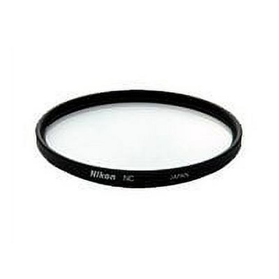 Nikon NC - Filter - protection - 52 mm