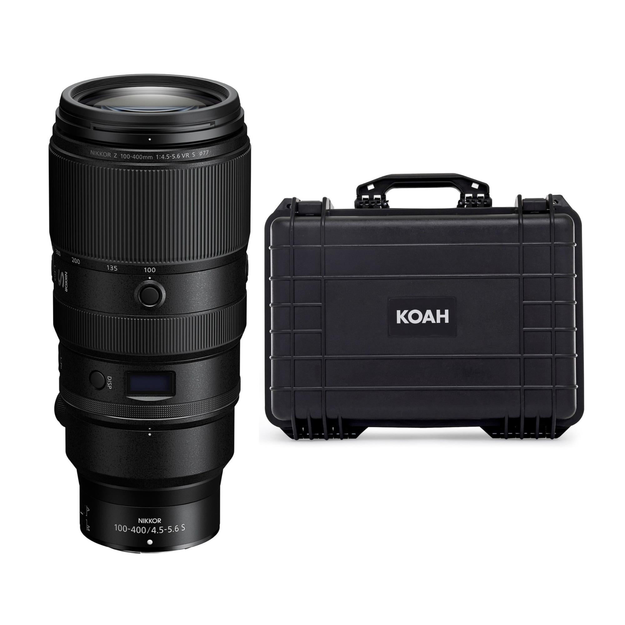 Nikon-NIKKOR-Z-100-400mm-f-4-5