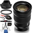 thumbnail image 1 of Nikon NIKKOR Z 24-120mm f/4 S Lens (Nikon Z) 20105 - 7PC Accessory Bundle, 1 of 1