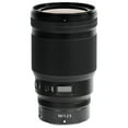 thumbnail image 1 of Nikon NIKKOR Z 50mm f/1.2 S Lens 20095 (International Version), 1 of 4