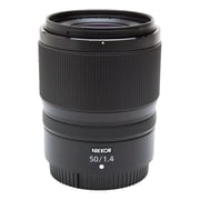 Nikon NIKKOR Z 50mm f/1.4 Lens 20128 International Version