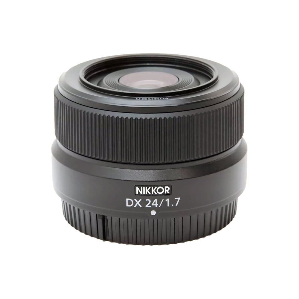 Nikon NIKKOR Z DX 24mm f/1.7 Lens for Nikon Z 20119