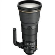 Nikon AF-S NIKKOR 400mm f/2.8E FL ED VR Super Telephoto Lens | Vibration Reduction, Fluorite Glass, Auto Focus for DSLR Cameras