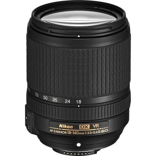 Nikon-Nikkor-AF-S-DX-18-140mm-