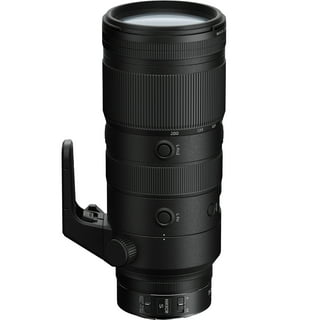 Nikon D7000 Lenses