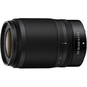 Nikon Nikkor telephoto Lens Z 50-250mm International Model