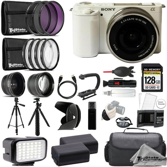 Nikon Nikon Wireless D850 DSLR 45.7 MP Camera, Black