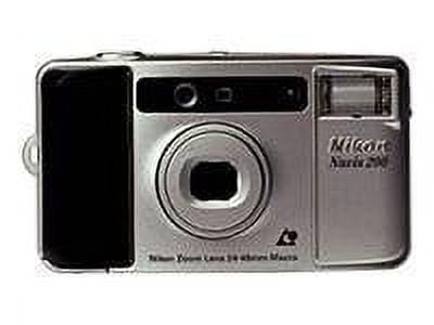 nikon nuvis200