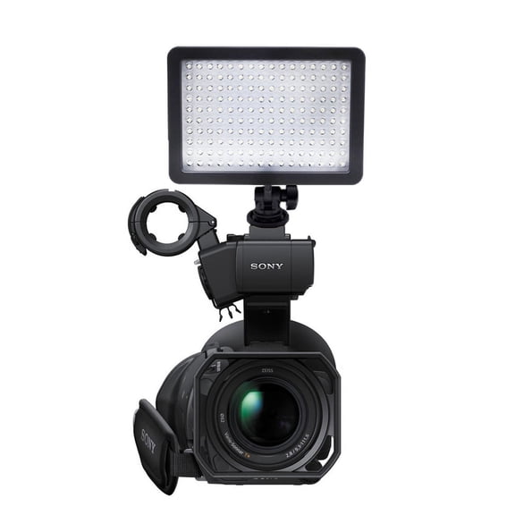 Nikon P7700 Professional Long Life Multi-LED Dimmable Video Light