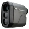 thumbnail image 1 of Nikon PROSTAFF 1000 6X 20mm Laser Rangefinder - 16664, 1 of 6