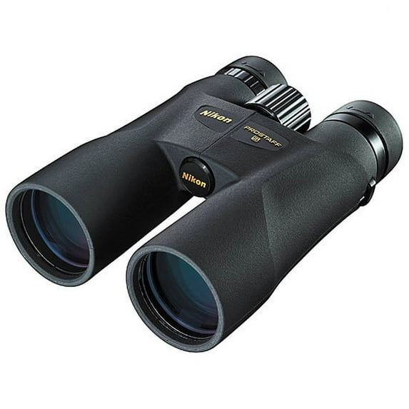 Nikon PROSTAFF 5 10x50mm Black Binoculars with Central focusing