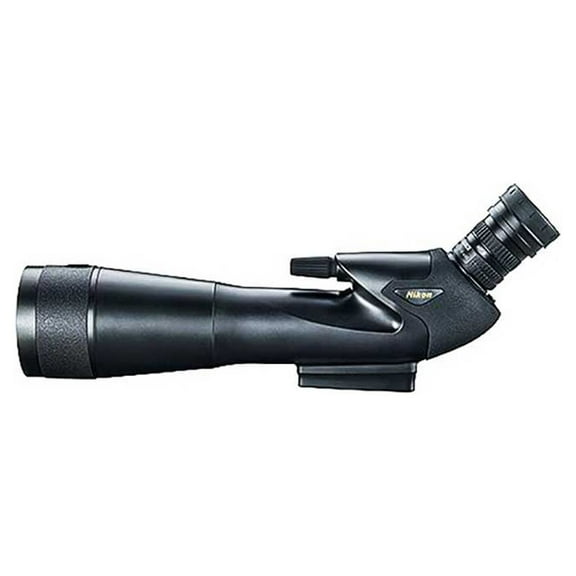 Nikon PROSTAFF 5 Adult Adjustable Spotting Scopes, 4.25 lb