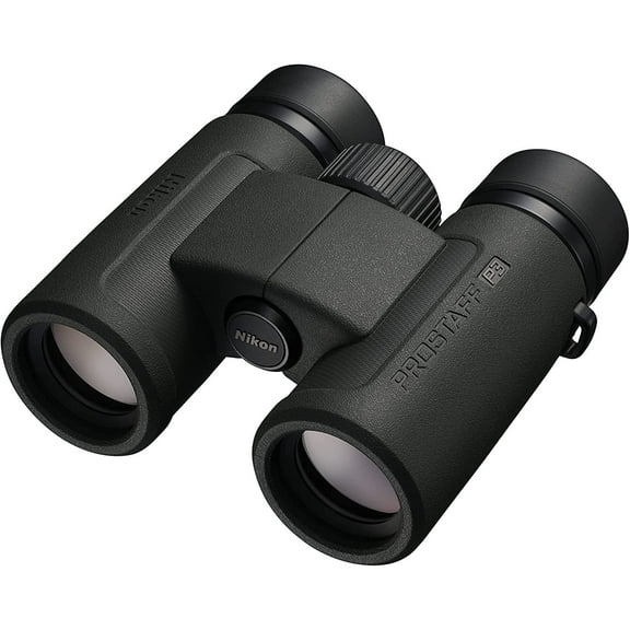 Nikon PROSTAFF P3 8X30 Binoculars (16774)