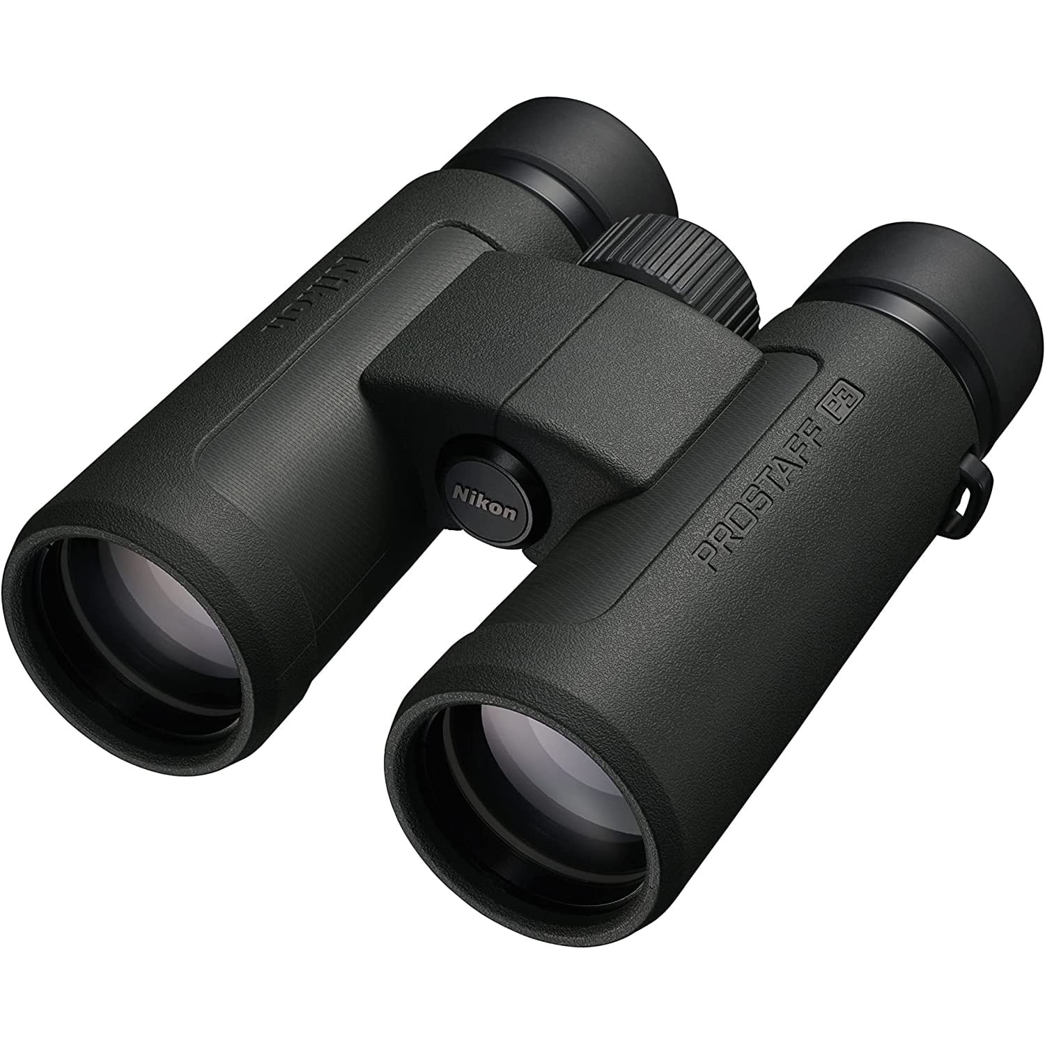 Nikon PROSTAFF P3 8x42 Binoculars, Waterproof, Fogproof, Wide