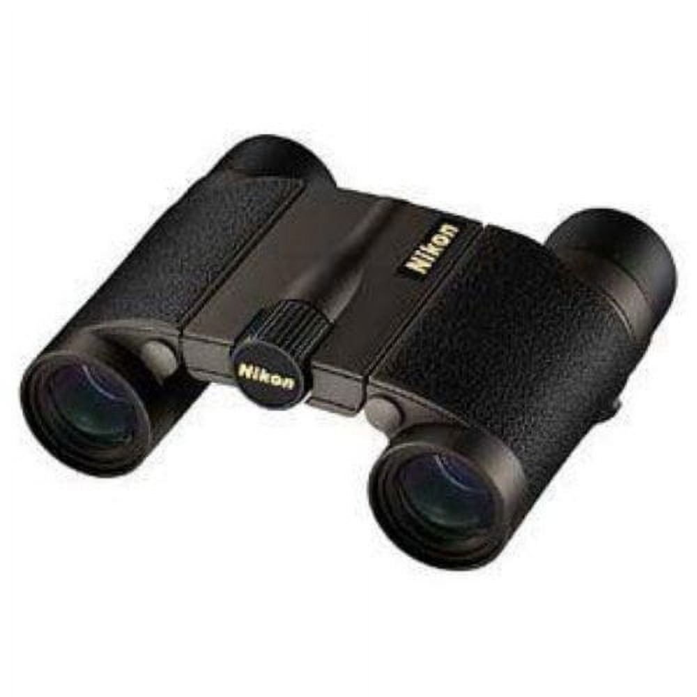 Nikon Premier LX L - Binoculars 8 x 20 CF - fogproof, waterproof - roof