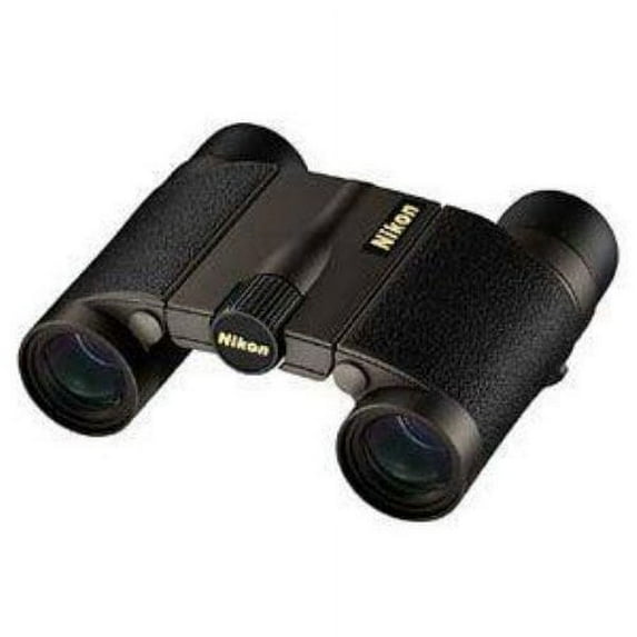 Nikon Premier LX L - Binoculars 8 x 20 CF - fogproof, waterproof - roof