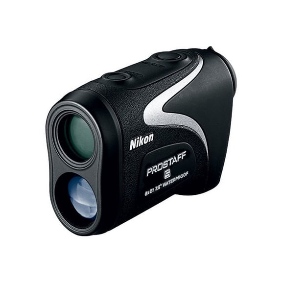 Nikon ProStaff 5 - Rangefinder (laser) 6 x 21 - waterproof