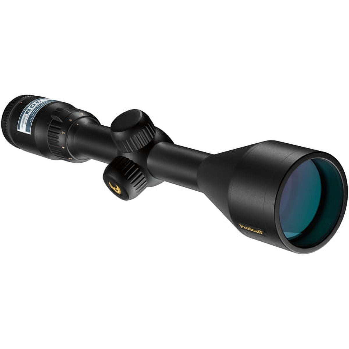 Nikon Prostaff 3-9x50mm Riflescope (Matte Black)