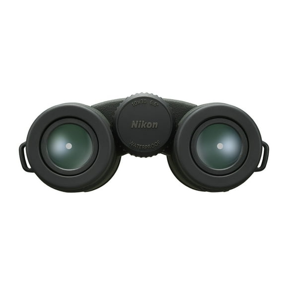 Nikon Prostaff P3 10X30 Binoculars with Lenspen Cleaning System