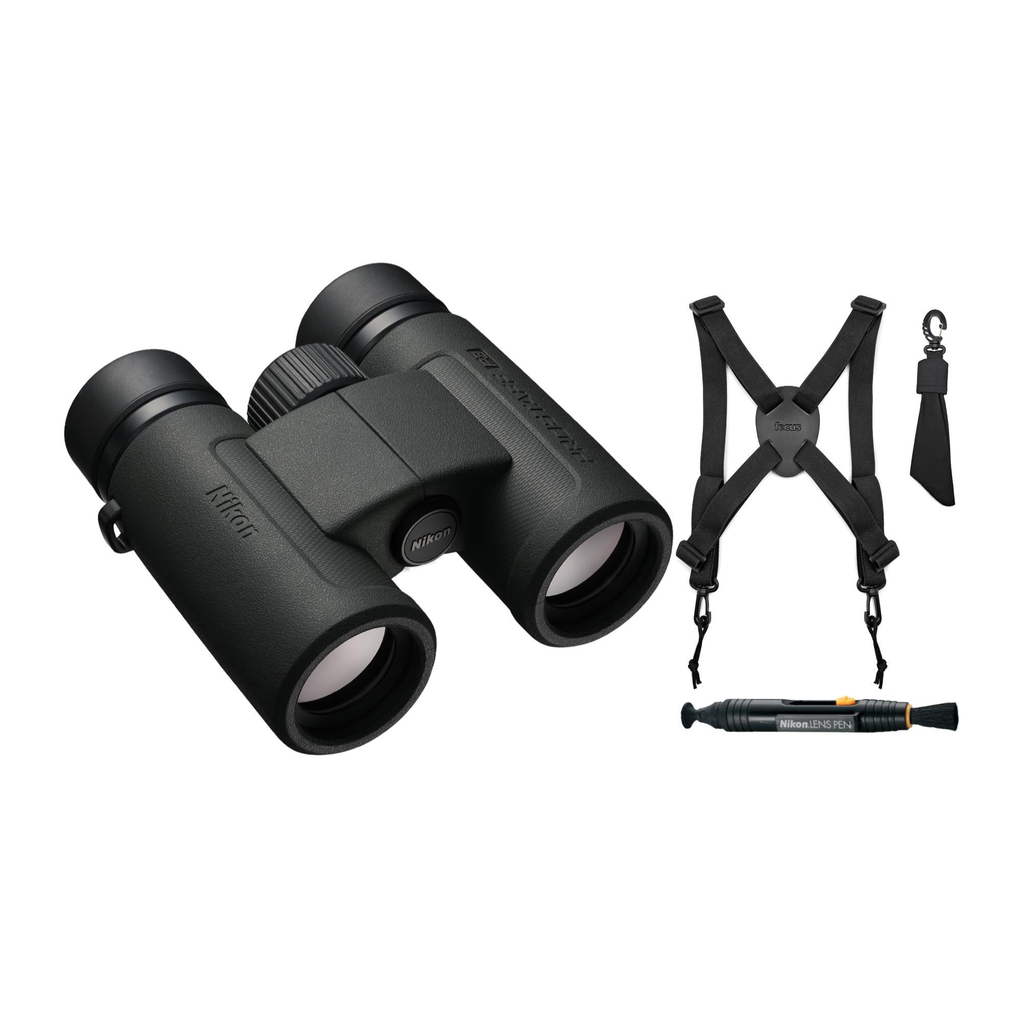 Nikon ProStaff 3S 10x42mm Binoculars, Multi-Coated Lenses, Waterproof, Lightweight, Black - Walmart.com Nikon ProStaff 3S 10x42mm Binoculars, Multi-Coated Lenses, Waterproof, Lightweight, Black - Walmart.com