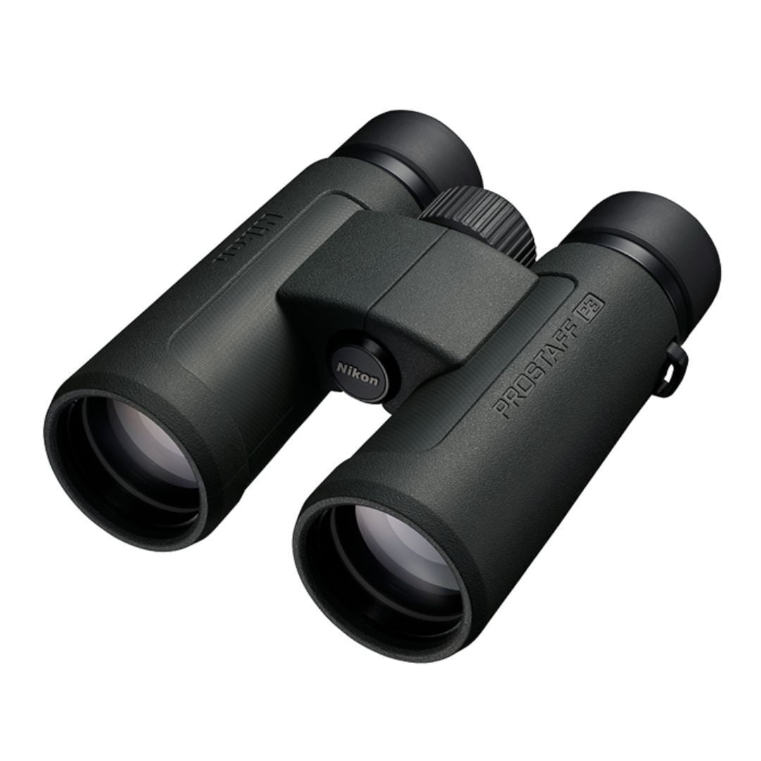 Nikon Prostaff P3 8x42mm Waterproof Binoculars (Restored)