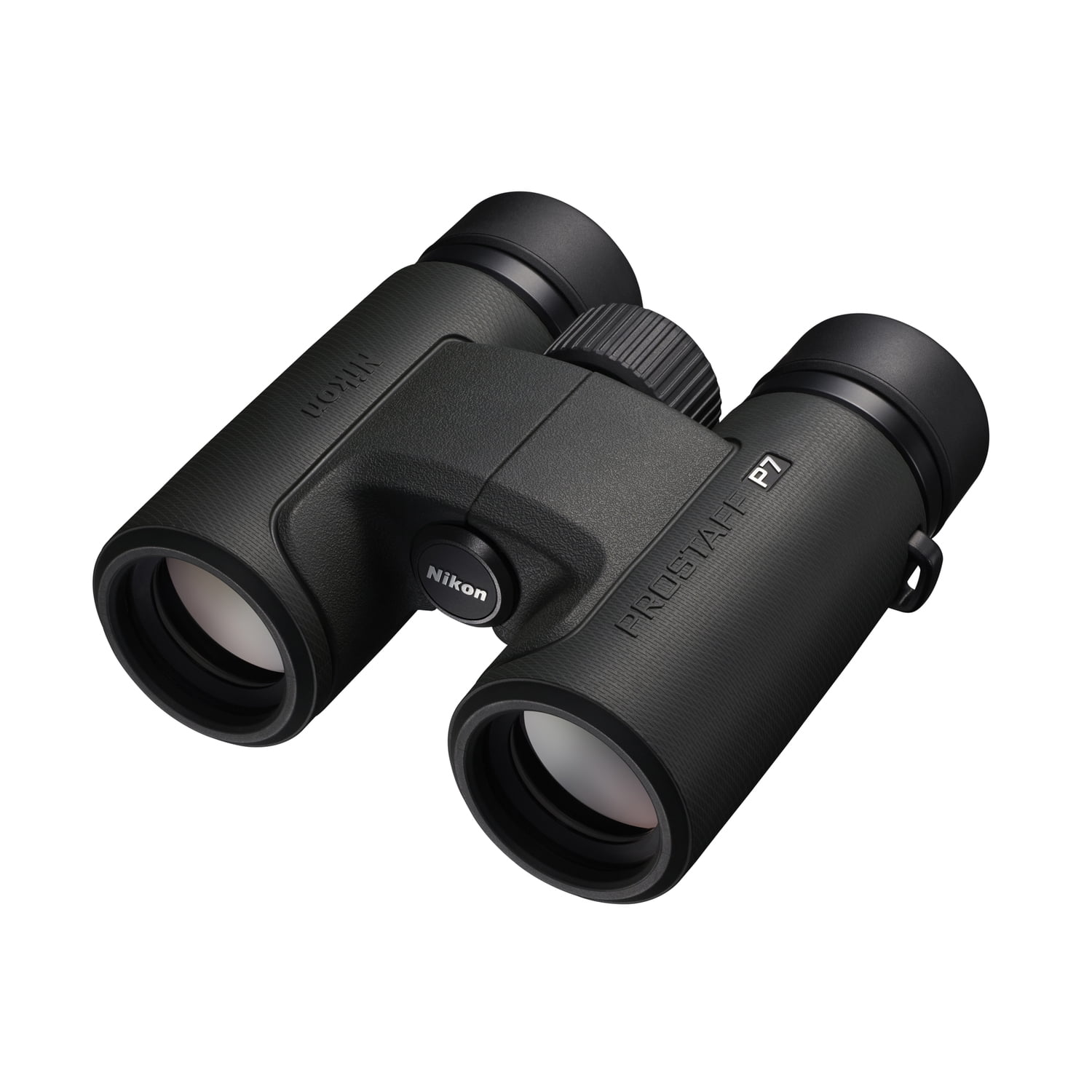 Nikon Monarch M5 10x42 Binoculars with Lens Covers, Case, and Caps 