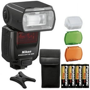 Nikon SB-5000 AF Speedlight Flash