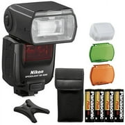 Nikon SB-5000 AF Speedlight Flash