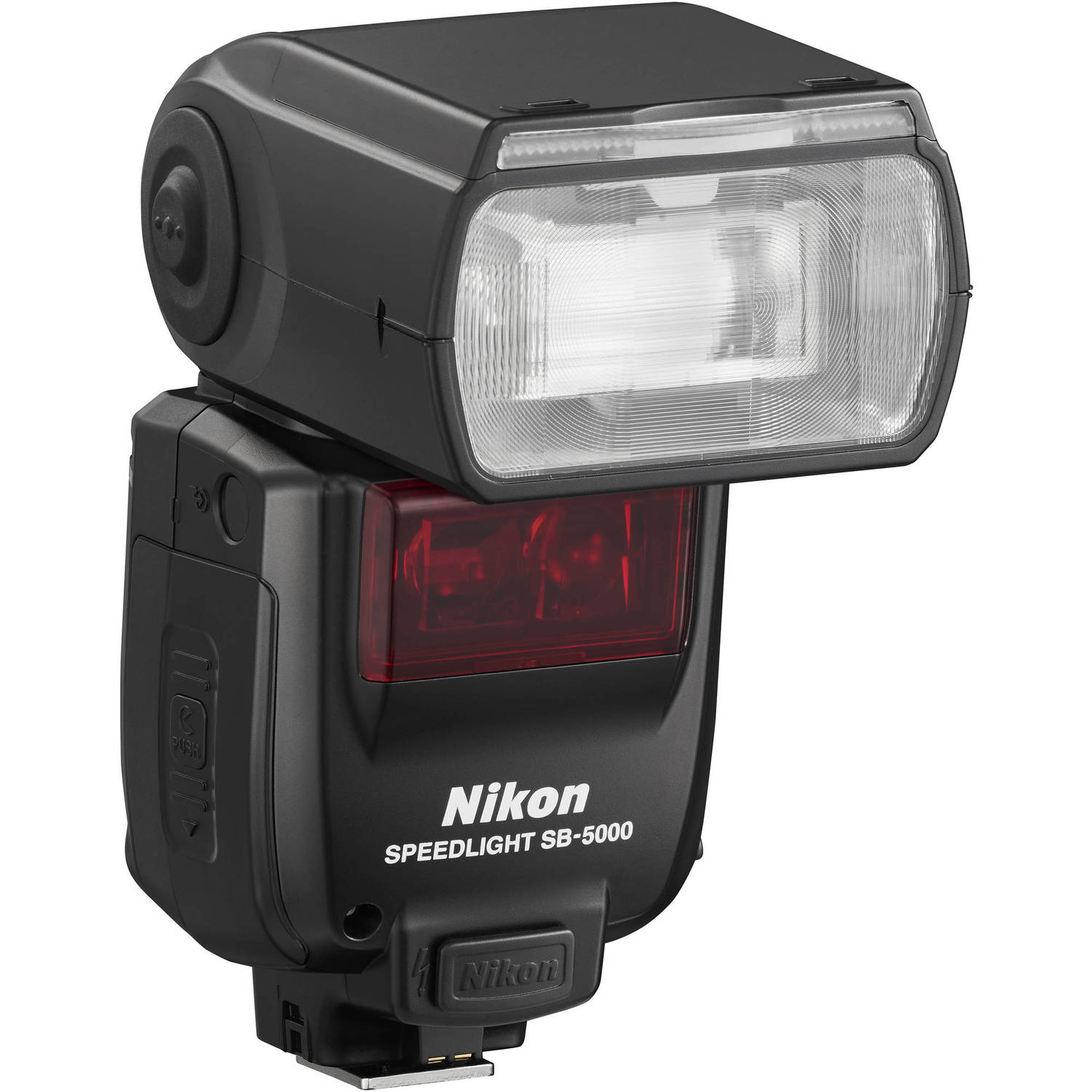 Nikon Coolpix P1000 Bounce & Swivel Head Compact Flash