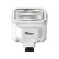 thumbnail image 1 of Nikon SB-N7 Speedlight for Nikon 1 V1 & V2 Digital Cameras (White), 1 of 1