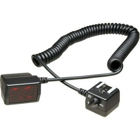 Nikon SC-29 TTL Off-Camera Shoe Cord with AF Assist - Coiled 3-9' 4766