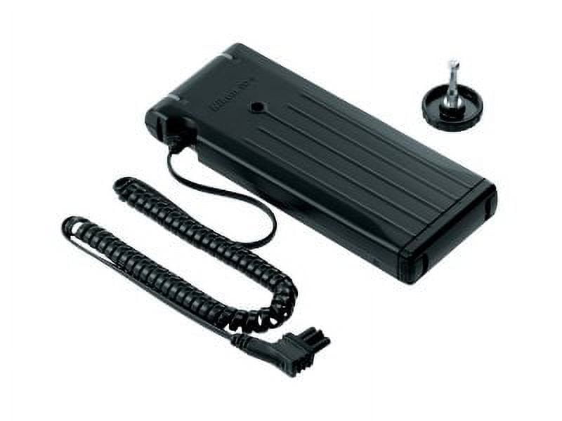 SD-9 Flash Light Battery Holder