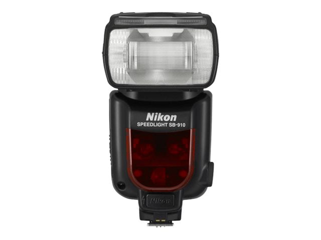 Speedlight SB-910 Flashlight