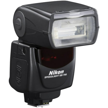 Nikon - SB-700 AF Speedlight External Flash