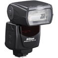 thumbnail image 1 of Nikon SB-700 TTL AF Shoe Mount Speedlight Flash - USA Warranty, 1 of 5