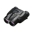 thumbnail image 1 of Nikon Sportstar 8-24x25mm Zoom Binoculars, Black, 1 of 8