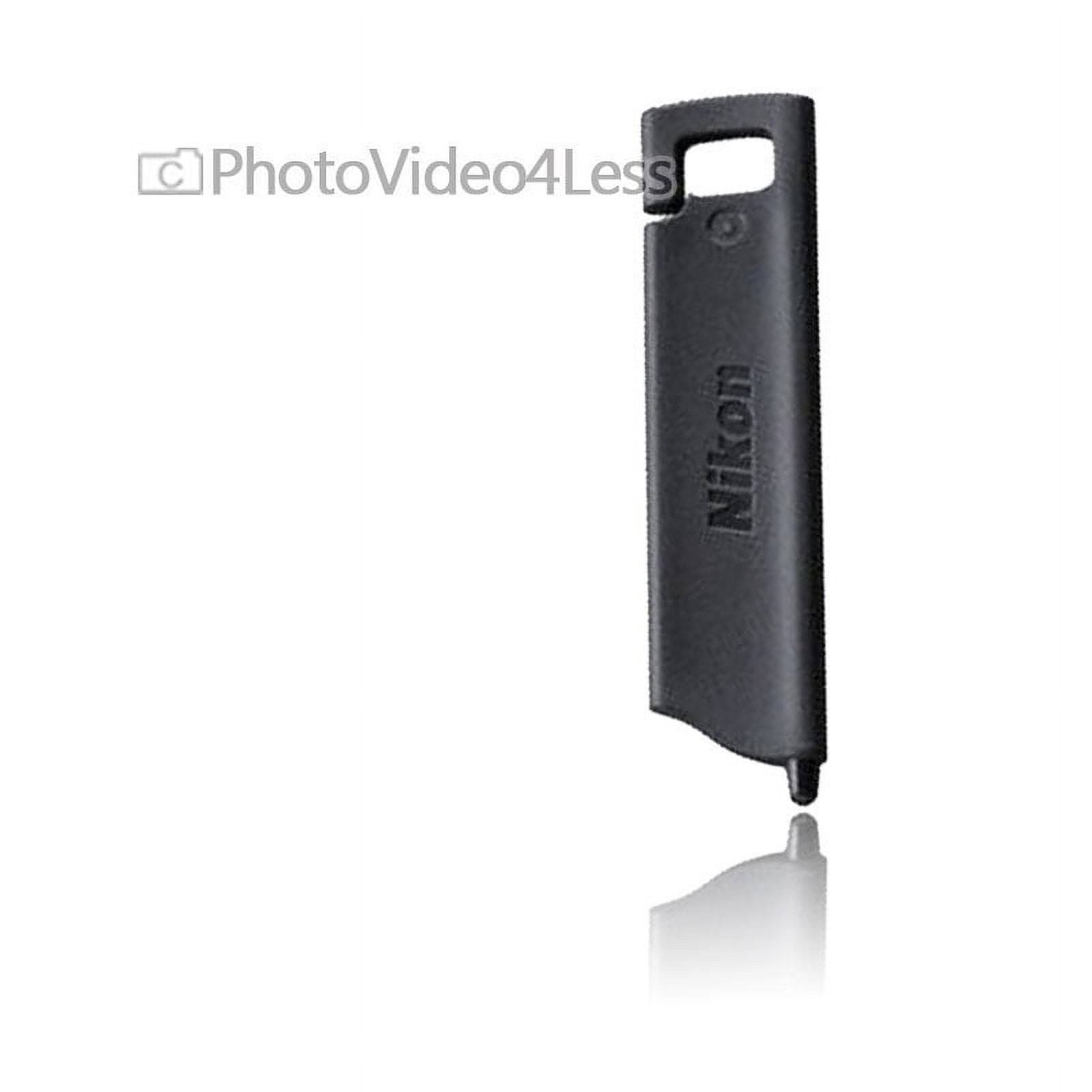 Nikon TP-1 Touch Stylus Pen for Coolpix S4000 Digital Camera Nikon TP-1 Touch Stylus Pen for Coolpix S4000 Digital Camera
