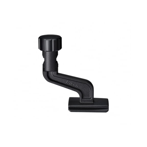 Nikon TRA-6 Tripod Adapter for 18x70 Astroluxe Binoculars with Arca-Swiss Shape for Secure Attachment, Optimal Stability, and Lightweight Design