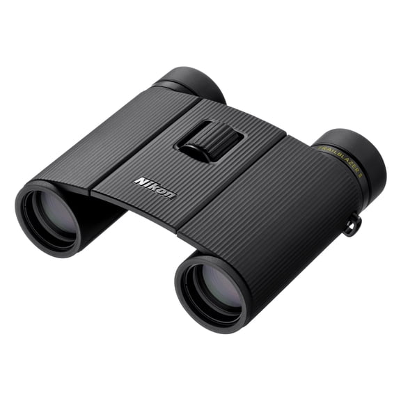 Nikon TRAILBLAZER II 8X25 Compact Binoculars