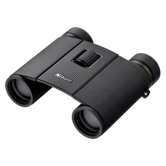 Nikon TRAILBLAZER II 8X25 Compact Binoculars