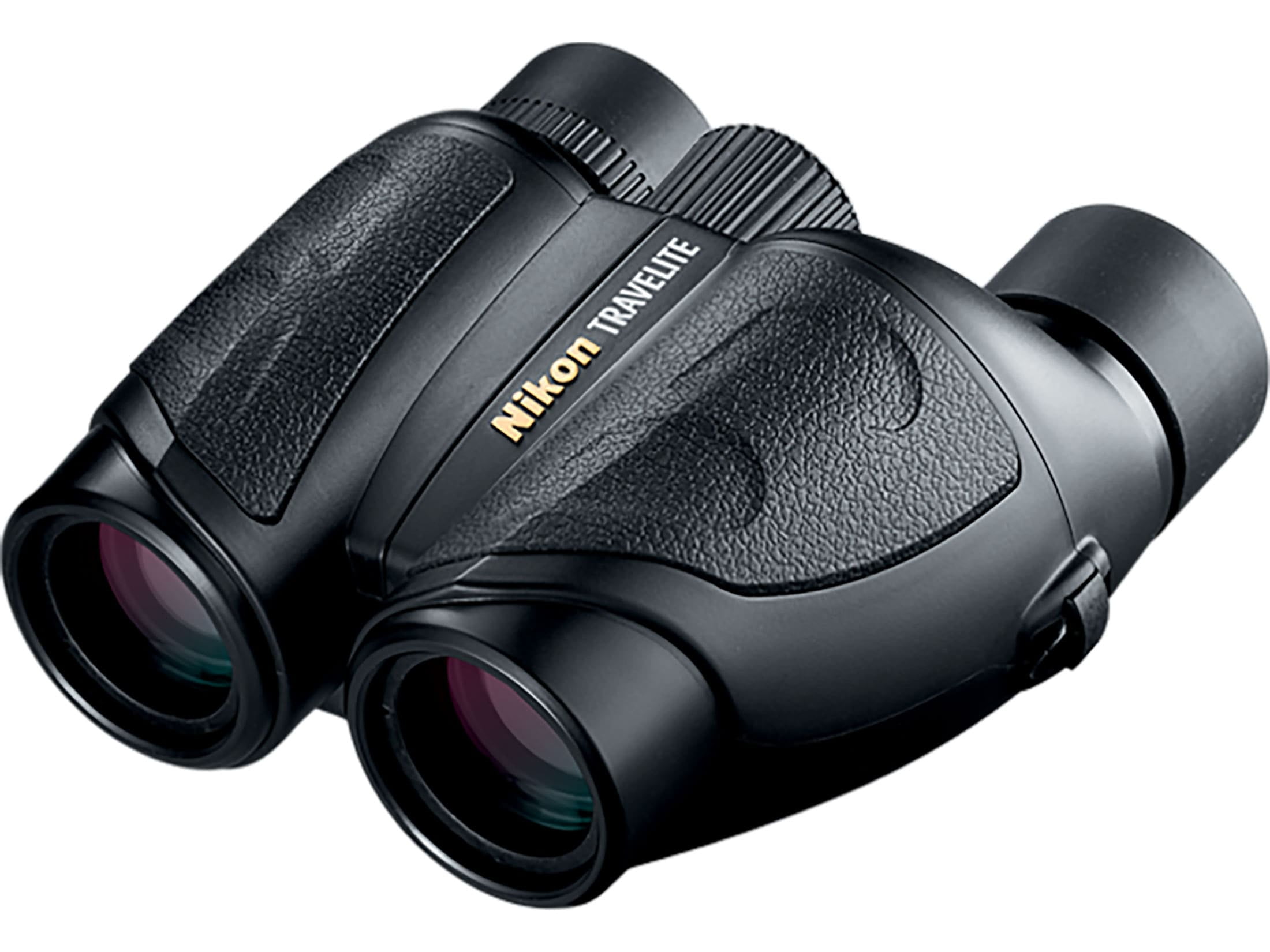 0419　Nikon ニコン　双眼鏡 8×25 5.6° BINOCULARS NIKON 9x25 Travelite 5.6° Compact Black Binoculars with Case