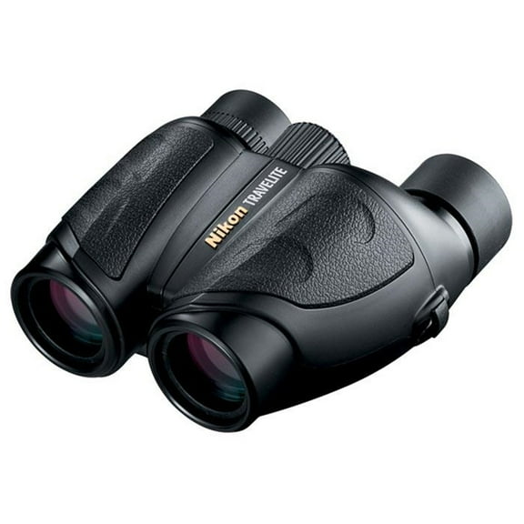 Nikon Travelite V - Binoculars 10 x 25 - porro
