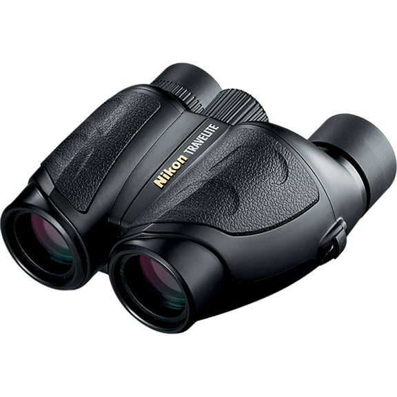 Nikon Travelite Binoculars 8x 25mm