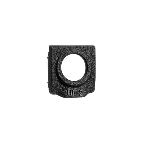 Nikon UF-2 Connector Cover for Stereo Mini Plug Cable
