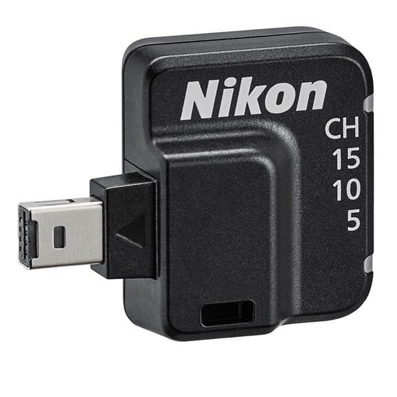 Nikon WR-R11b Wireless Remote Controller for Nikon Cameras 4239